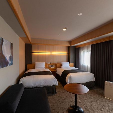 Sendai Kokusai Hotel Extérieur photo