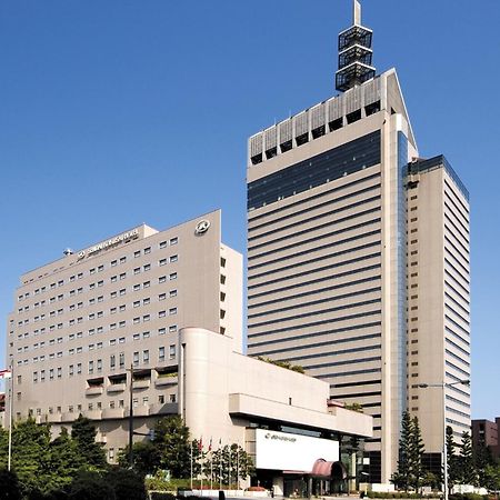 Sendai Kokusai Hotel Extérieur photo