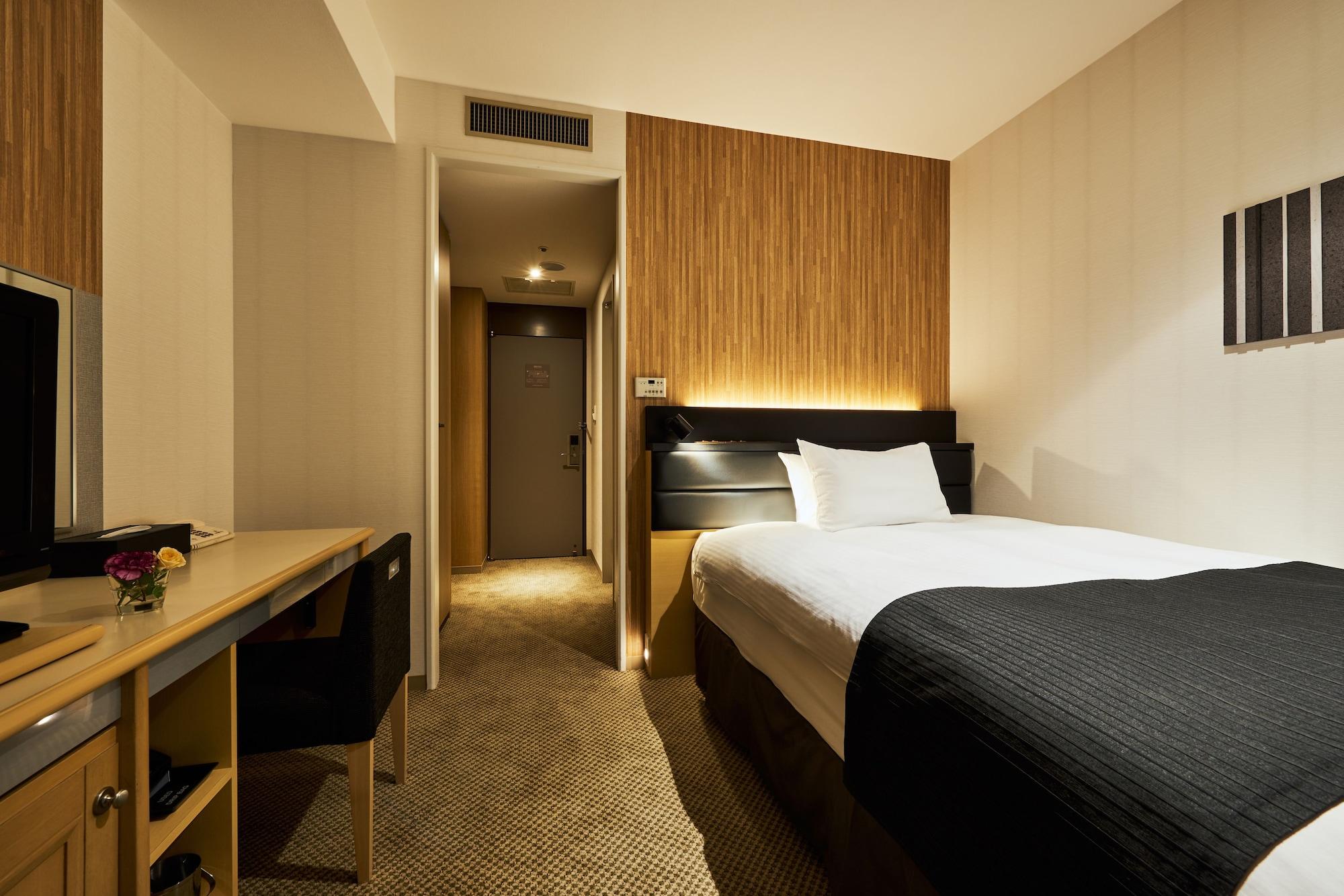 Sendai Kokusai Hotel Extérieur photo