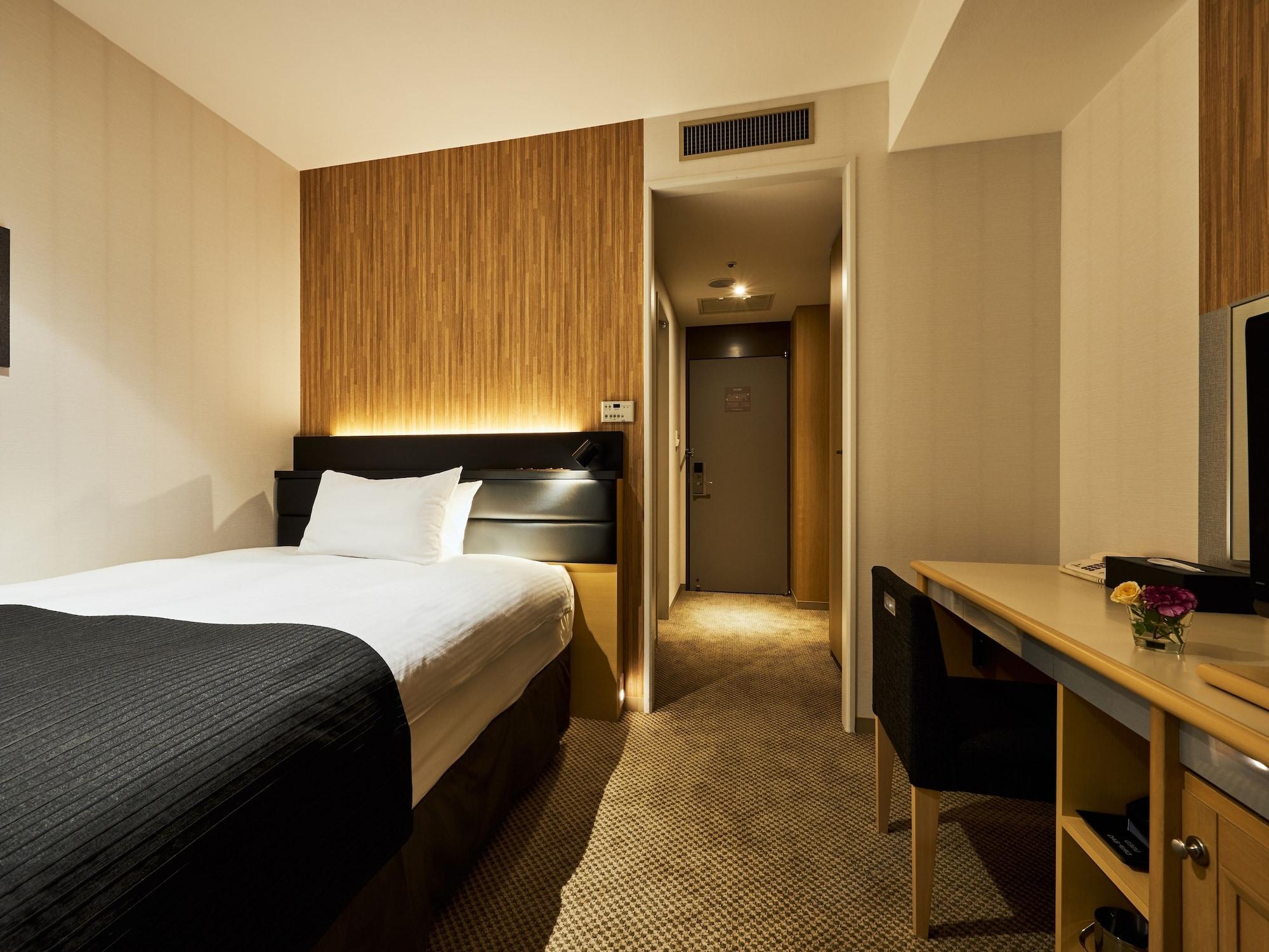 Sendai Kokusai Hotel Extérieur photo
