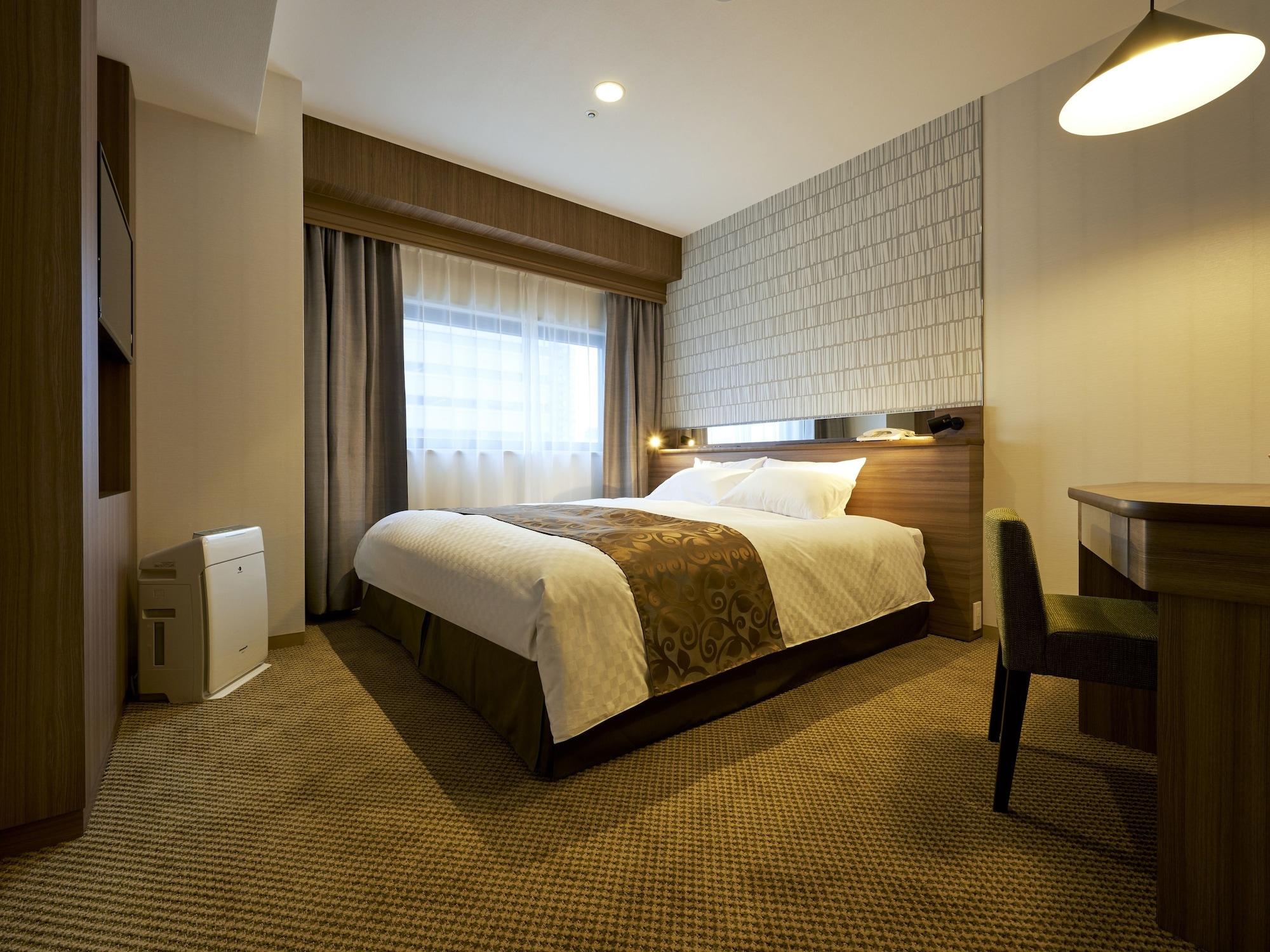 Sendai Kokusai Hotel Extérieur photo
