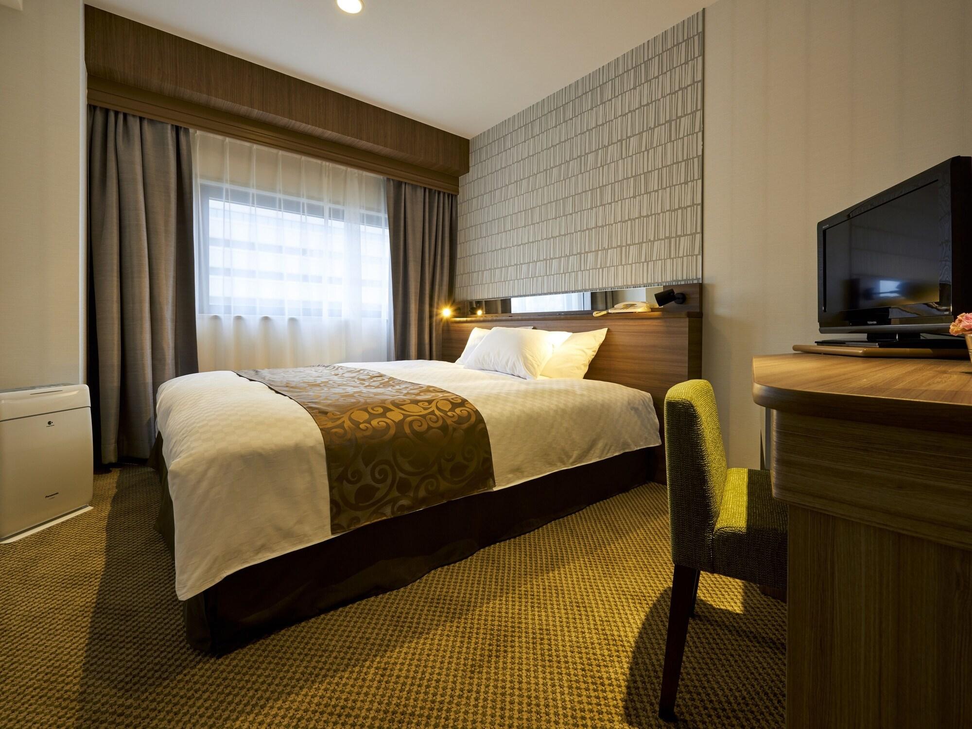 Sendai Kokusai Hotel Extérieur photo